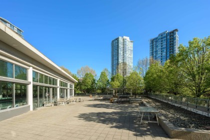 Photo 38 at 1207 - 1009 Expo Boulevard, Yaletown, Vancouver West