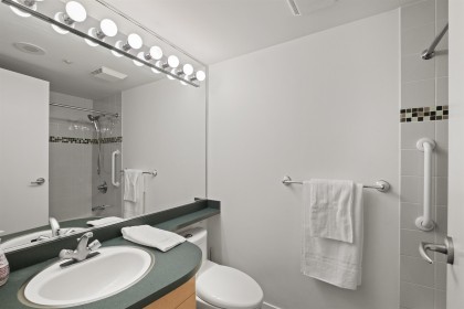 Photo 18 at 1207 - 1009 Expo Boulevard, Yaletown, Vancouver West