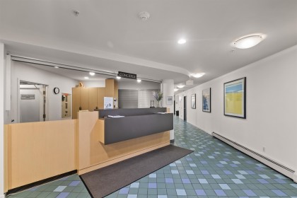 Photo 37 at 1207 - 1009 Expo Boulevard, Yaletown, Vancouver West