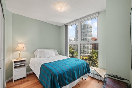 Photo 19 at 1207 - 1009 Expo Boulevard, Yaletown, Vancouver West