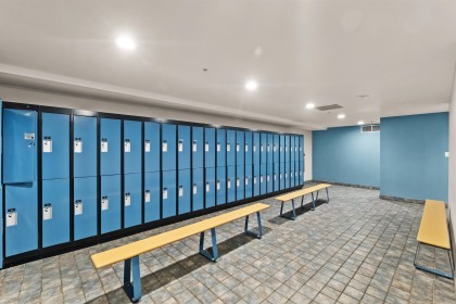 Photo 35 at 1207 - 1009 Expo Boulevard, Yaletown, Vancouver West