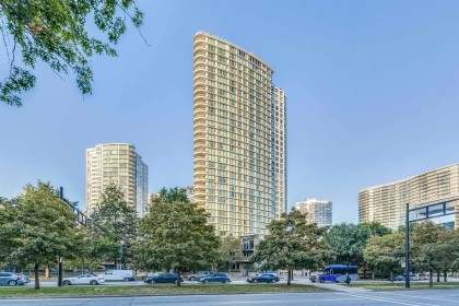 Photo 39 at 1207 - 1009 Expo Boulevard, Yaletown, Vancouver West