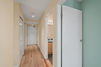 Photo 29 at 1207 - 1009 Expo Boulevard, Yaletown, Vancouver West