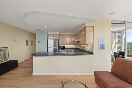 Photo 8 at 1207 - 1009 Expo Boulevard, Yaletown, Vancouver West