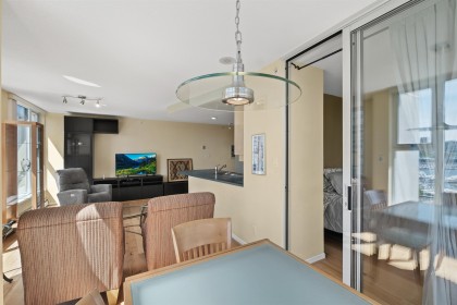 Photo 25 at 1207 - 1009 Expo Boulevard, Yaletown, Vancouver West
