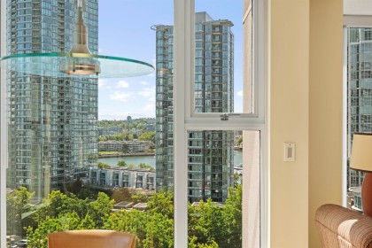 Photo 21 at 1207 - 1009 Expo Boulevard, Yaletown, Vancouver West