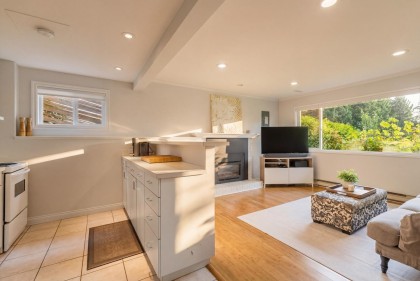 Photo 23 at 1438 Mcnair Drive, Lynn Valley, North Vancouver