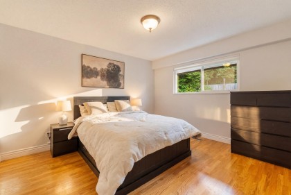 Photo 13 at 1438 Mcnair Drive, Lynn Valley, North Vancouver