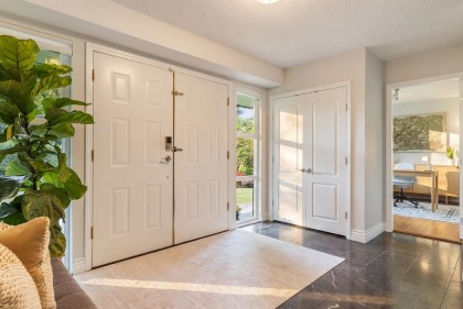Photo 17 at 1438 Mcnair Drive, Lynn Valley, North Vancouver