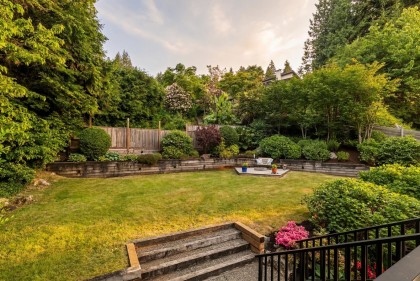 Photo 26 at 1438 Mcnair Drive, Lynn Valley, North Vancouver