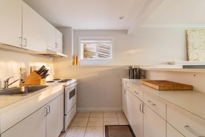 Photo 22 at 1438 Mcnair Drive, Lynn Valley, North Vancouver