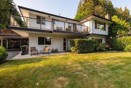 Photo 32 at 1438 Mcnair Drive, Lynn Valley, North Vancouver