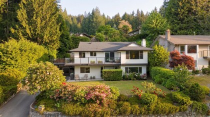 Photo 1 at 1438 Mcnair Drive, Lynn Valley, North Vancouver