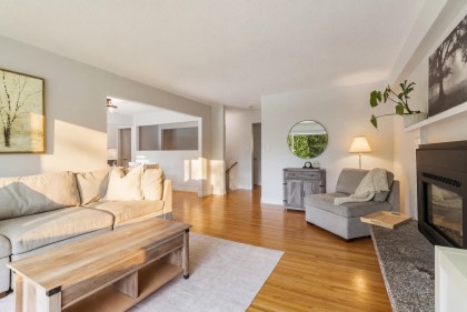 Photo 5 at 1438 Mcnair Drive, Lynn Valley, North Vancouver