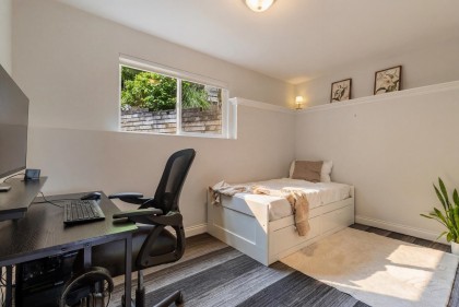 Photo 24 at 1438 Mcnair Drive, Lynn Valley, North Vancouver