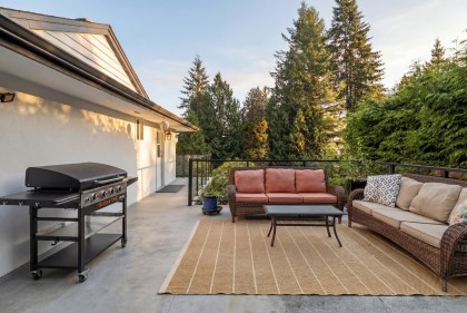Photo 30 at 1438 Mcnair Drive, Lynn Valley, North Vancouver