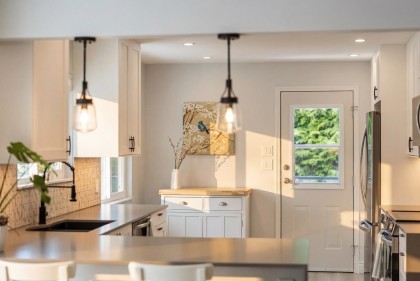 Photo 10 at 1438 Mcnair Drive, Lynn Valley, North Vancouver