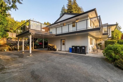 Photo 33 at 1438 Mcnair Drive, Lynn Valley, North Vancouver