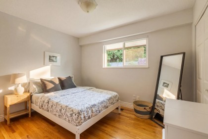Photo 14 at 1438 Mcnair Drive, Lynn Valley, North Vancouver
