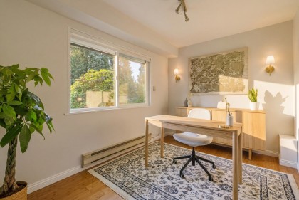 Photo 18 at 1438 Mcnair Drive, Lynn Valley, North Vancouver