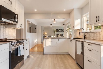 Photo 11 at 1438 Mcnair Drive, Lynn Valley, North Vancouver