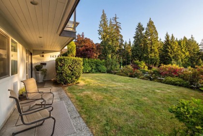Photo 31 at 1438 Mcnair Drive, Lynn Valley, North Vancouver