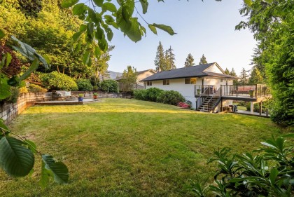 Photo 29 at 1438 Mcnair Drive, Lynn Valley, North Vancouver