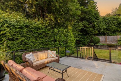 Photo 25 at 1438 Mcnair Drive, Lynn Valley, North Vancouver