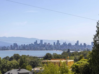 Photo 23 at 4514 Bellevue Drive, Point Grey, Vancouver West