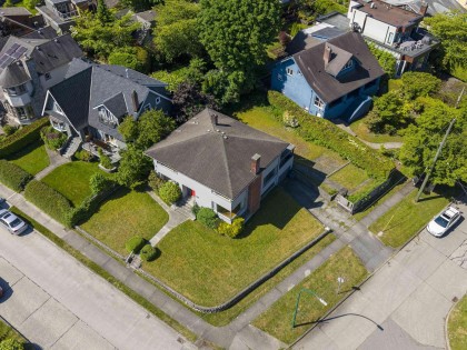 Photo 27 at 4514 Bellevue Drive, Point Grey, Vancouver West