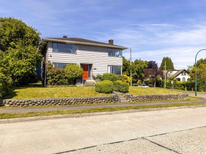 Photo 6 at 4514 Bellevue Drive, Point Grey, Vancouver West