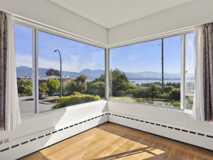 Photo 17 at 4514 Bellevue Drive, Point Grey, Vancouver West