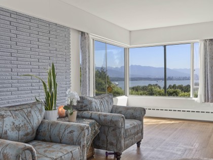 Photo 16 at 4514 Bellevue Drive, Point Grey, Vancouver West