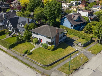 Photo 26 at 4514 Bellevue Drive, Point Grey, Vancouver West