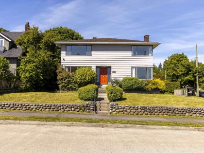 Photo 36 at 4514 Bellevue Drive, Point Grey, Vancouver West