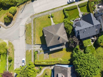 Photo 32 at 4514 Bellevue Drive, Point Grey, Vancouver West