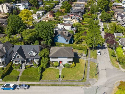 Photo 28 at 4514 Bellevue Drive, Point Grey, Vancouver West