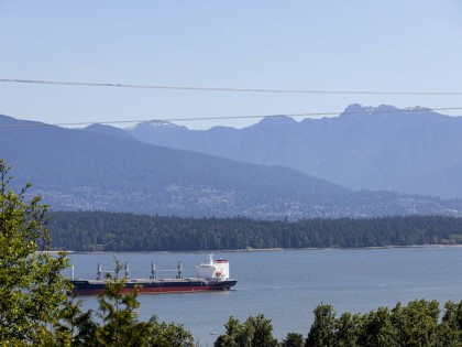 Photo 24 at 4514 Bellevue Drive, Point Grey, Vancouver West