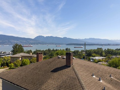 Photo 34 at 4514 Bellevue Drive, Point Grey, Vancouver West