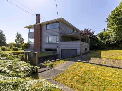 Photo 38 at 4514 Bellevue Drive, Point Grey, Vancouver West