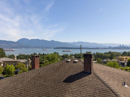 Photo 14 at 4514 Bellevue Drive, Point Grey, Vancouver West