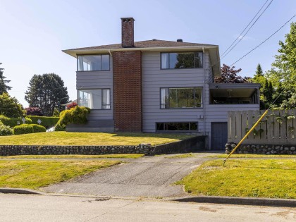 Photo 37 at 4514 Bellevue Drive, Point Grey, Vancouver West