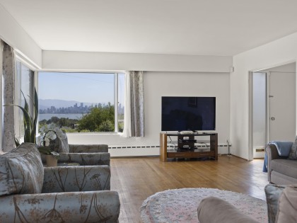 Photo 15 at 4514 Bellevue Drive, Point Grey, Vancouver West