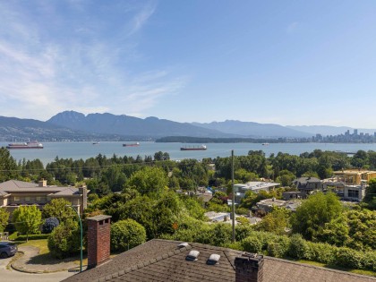 Photo 35 at 4514 Bellevue Drive, Point Grey, Vancouver West