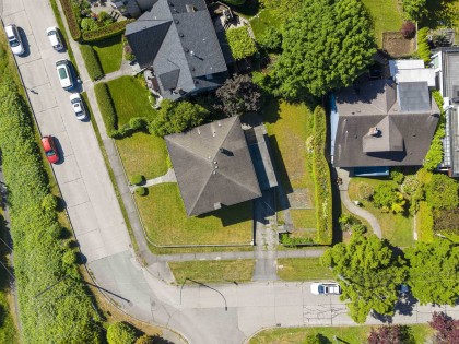 Photo 31 at 4514 Bellevue Drive, Point Grey, Vancouver West