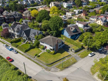 Photo 29 at 4514 Bellevue Drive, Point Grey, Vancouver West