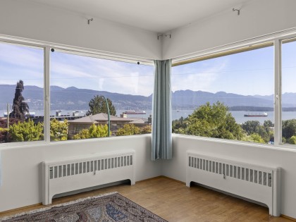 Photo 4 at 4514 Bellevue Drive, Point Grey, Vancouver West