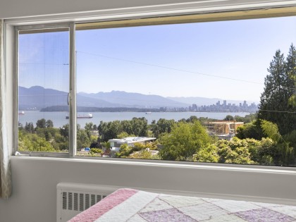Photo 25 at 4514 Bellevue Drive, Point Grey, Vancouver West