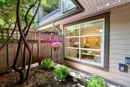 Photo 23 at 103 - 1468 St. Andrews Avenue, Central Lonsdale, North Vancouver