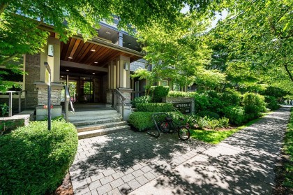 Photo 2 at 103 - 1468 St. Andrews Avenue, Central Lonsdale, North Vancouver